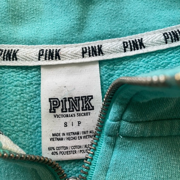 Victoria's Secret Pink Sweatshirt Bundle of Two - Picture 8 of 9